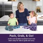 Unicorn Insulated Lunch Tote for Kids