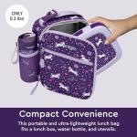 Unicorn Insulated Lunch Tote for Kids