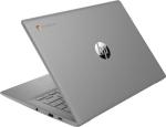 HP Chromebook 14" HD Laptop for Students 2024