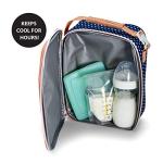 Fit & Fresh 4 Pack Reusable Ice Packs