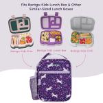 Unicorn Insulated Lunch Tote for Kids