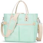 Insulated Lunch Bag with Removable Shoulder Strap