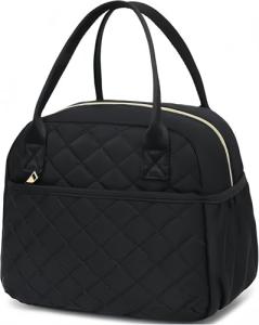 CAMTOP Insulated Lunch Box for Work and Travel