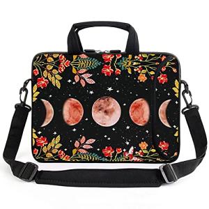 Amary 13" Laptop Sleeve with Adjustable Strap