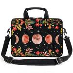 Amary 13" Laptop Sleeve with Adjustable Strap