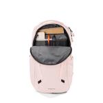 The North Face Women's Vault Laptop Backpack - Pink