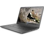 HP Chromebook 14A G5 Laptop - 14" HD Display