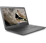 HP Chromebook 14A G5 Laptop - 14" HD Display