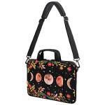 Amary 13" Laptop Sleeve with Adjustable Strap