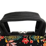 Amary 13" Laptop Sleeve with Adjustable Strap
