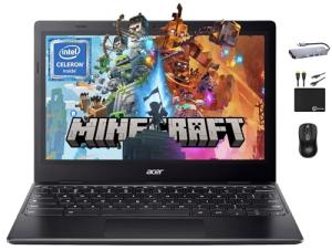 Acer 2024 311 Chromebook for Students and Business