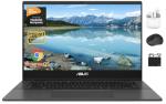 ASUS Chromebook Laptop for Students and Business