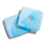 Fit + Fresh Slim Ice Packs 4 Pack