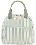 Bluboon Cute Insulated Lunch Bag for Women