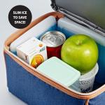 Fit + Fresh Slim Ice Packs 4 Pack