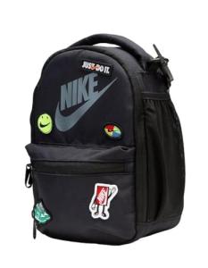 Nike Insulated Lunch Bag - Black, One Size