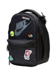 Nike Insulated Lunch Bag - Black, One Size