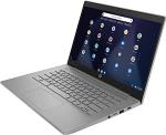HP 14" HD Chromebook Laptop for Students