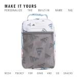 Adidas Santiago Insulated Lunch Bag Cooler