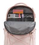 The North Face Women's Jester Laptop Backpack - Pink Moss