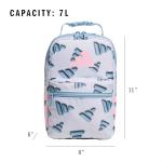 Adidas Santiago Insulated Lunch Bag Cooler