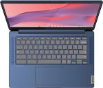 Lenovo 14'' FHD Touchscreen Chromebook Laptop