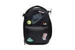 Nike Insulated Lunch Bag - Black, One Size