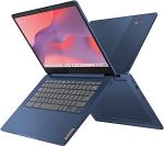 Lenovo 14'' FHD Touchscreen Chromebook Laptop