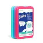 Fit & Fresh XL Slim Ice Packs 4 Pack