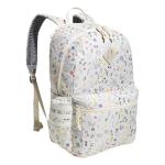 adidas Floral 3-Stripe Classic Backpack with Laptop Sleeve