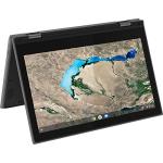 Lenovo 300e 2-in-1 Chromebook with Touchscreen