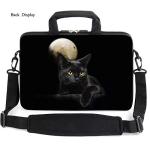 AMARY 14"-15.6" Laptop Sleeve with Adjustable Strap