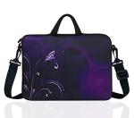 14-Inch Neoprene Laptop Shoulder Bag for Notebooks