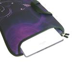 14-Inch Neoprene Laptop Shoulder Bag for Notebooks