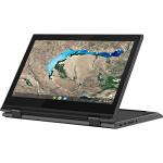 Lenovo 300e 2-in-1 Chromebook with Touchscreen