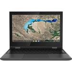 Lenovo 300e 2-in-1 Chromebook with Touchscreen