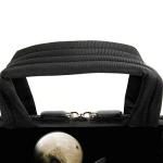 AMARY 14"-15.6" Laptop Sleeve with Adjustable Strap