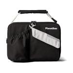 PlanetBox Insulated Lunch Bag, Black Currant