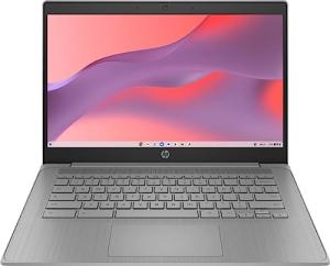 HP Chromebook 14" Laptop with Intel Celeron