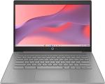 HP Chromebook 14" Laptop with Intel Celeron