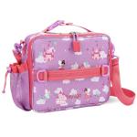 Bentgo Kids Double-Insulated Lunch Bag (Fairies)