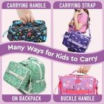 Bentgo Kids Double-Insulated Lunch Bag (Fairies)