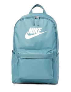 Nike Heritage Medium Backpack - Smokey Blue