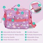 Bentgo Kids Double-Insulated Lunch Bag (Fairies)