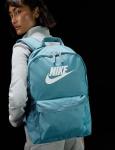 Nike Heritage Medium Backpack - Smokey Blue
