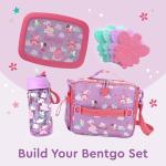 Bentgo Kids Double-Insulated Lunch Bag (Fairies)
