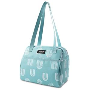 PackIt Freezable Hampton Lunch Bag - Eco-Friendly Design