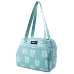 PackIt Freezable Hampton Lunch Bag - Eco-Friendly Design