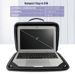 IBENZER EVA Protective Case for 11" Laptops
