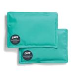 Fit & Fresh Reusable Ice Packs 2 Pack